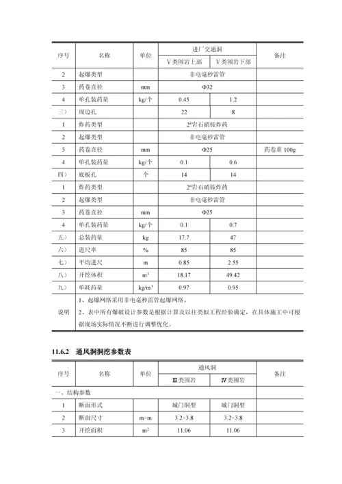 第十一章--辅助洞室工程2.docx