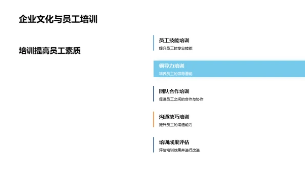 探究企业文化