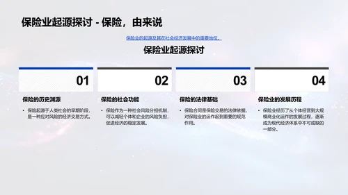 保险科技创新报告