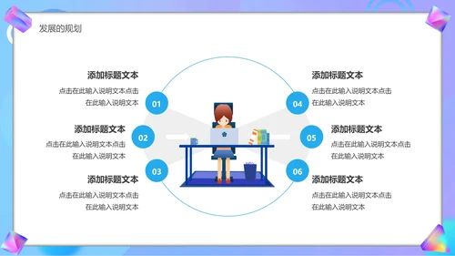 大学生职业生涯规划宣传汇报PPT