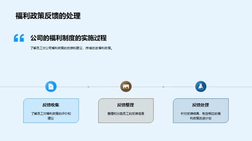 深度剖析企业福利