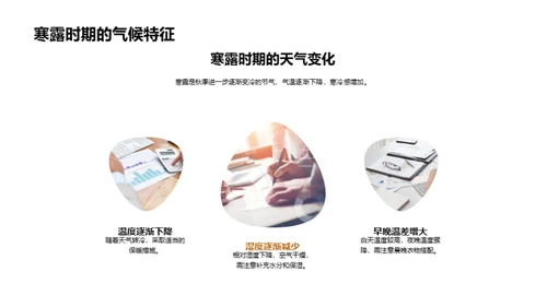 寒露节气营销攻略