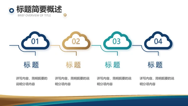 路演创新商业计划书商务动态PPT模板