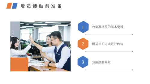 保险销售制度培训通用PPT课件模板