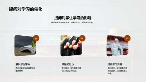 课堂提问精进指南
