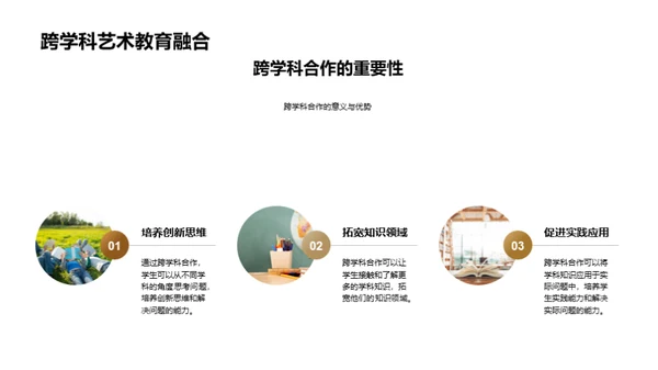 艺术教育的探索与挑战
