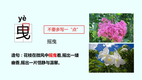 4 花之歌（课件）