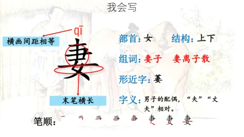 10 牛郎织女（一）第一课时 课件