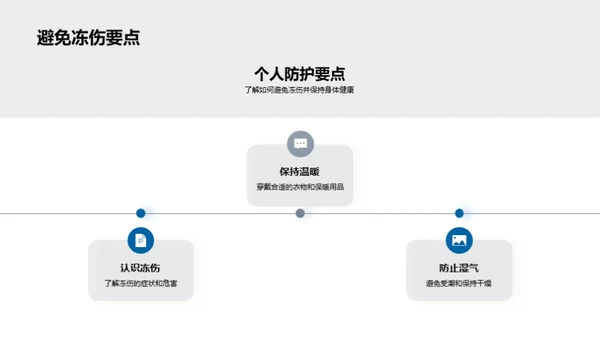 大寒节气的应对策略