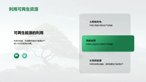 环保行动，校园先行