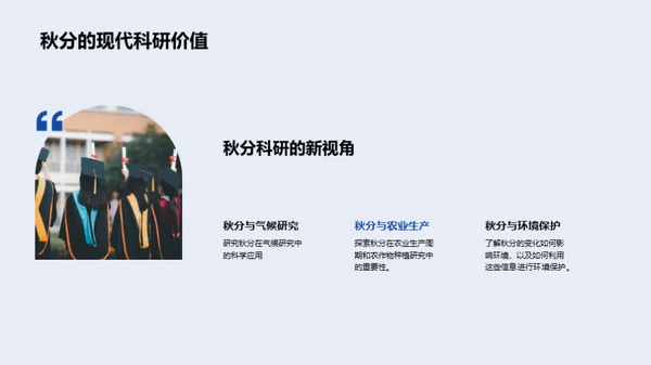 秋分之谜
