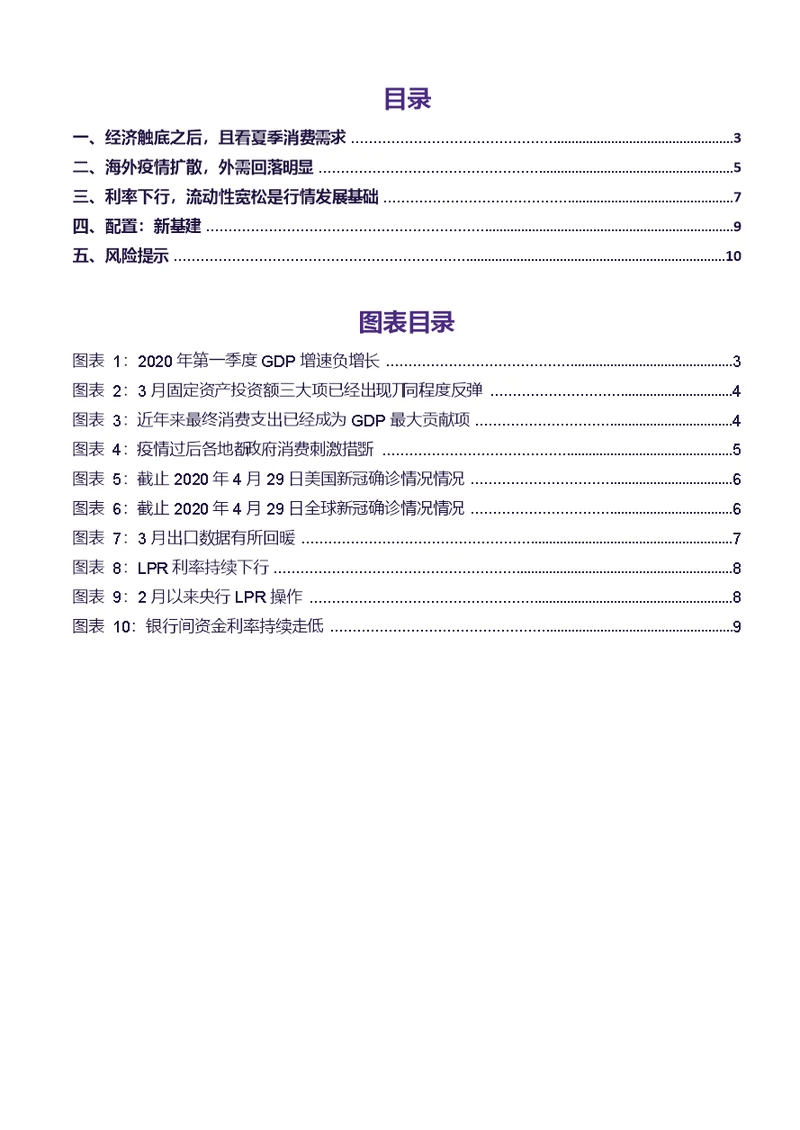 策略专题：内需提振是关键