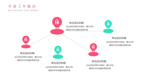 母婴幼教关爱母婴通用PPT模版