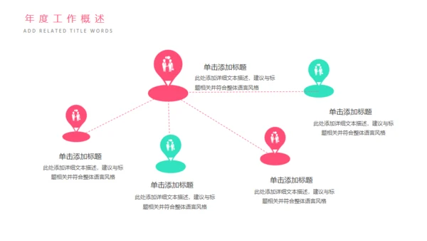母婴幼教关爱母婴通用PPT模版