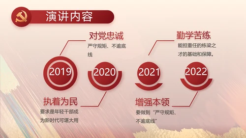 激浊扬清弘扬正气党风廉政动态PPT