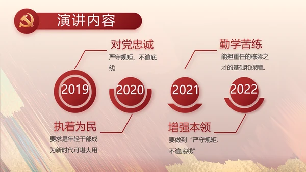 激浊扬清弘扬正气党风廉政动态PPT
