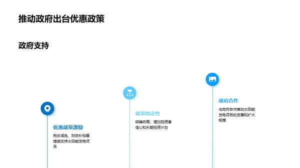 太阳能：未来投资之星