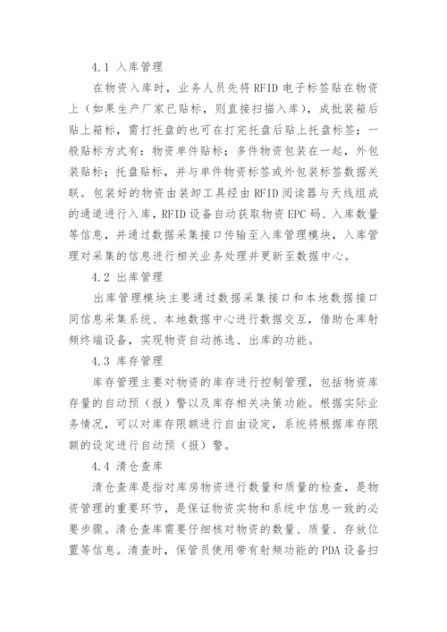物联网应用论文1.docx