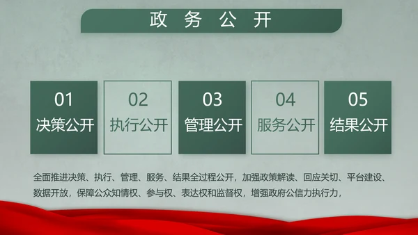 迷彩风八一军事士兵突击拓展心得PPT