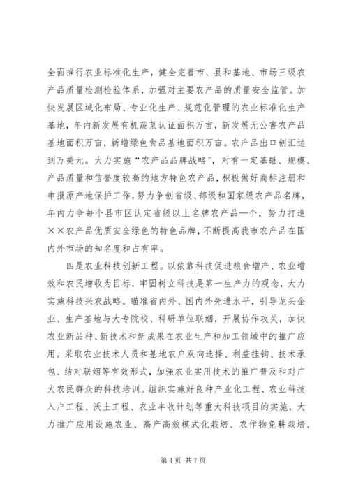 我市扎实推进新农村建设工作计划 (6).docx