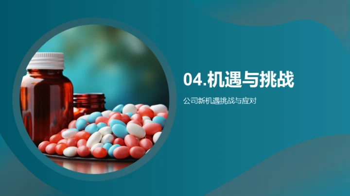 医疗保健行业展望