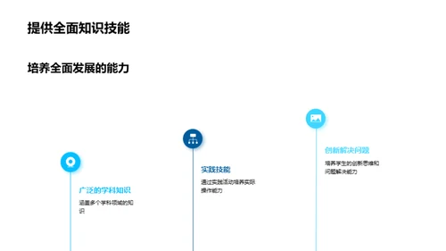 通用学历教育全解析