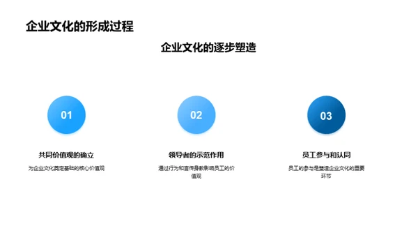 文化导航：驾驭企业成功