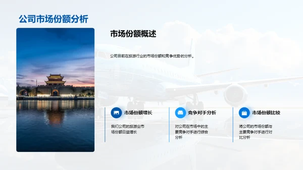 解读旅游业市场变迁