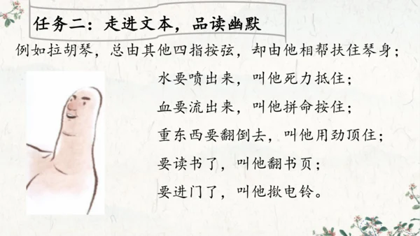 手指2