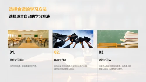 学习策略新视野