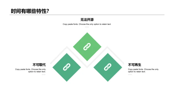 奈斯时间管理企业新员工培训PPT案例