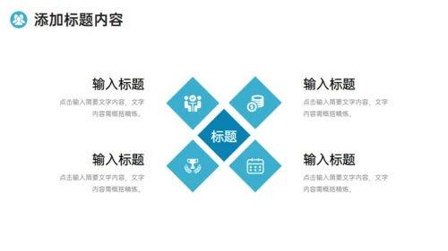 企业销售部业务员沟通能力培训商务通用PPT