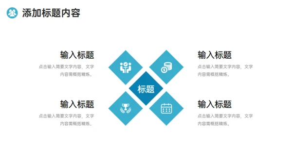 企业销售部业务员沟通能力培训商务通用PPT