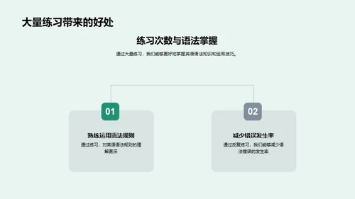 深入浅出初一英语语法