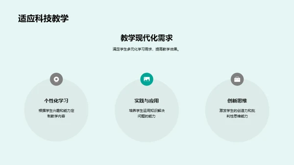 探索互动教学之道