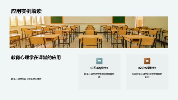 掌握教育心理学