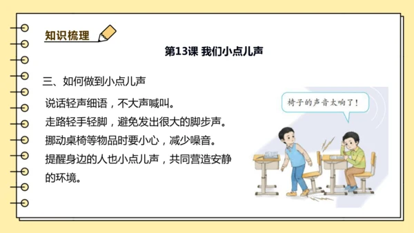 【学霸提优】第四单元《我们讲文明》重难点梳理 课件