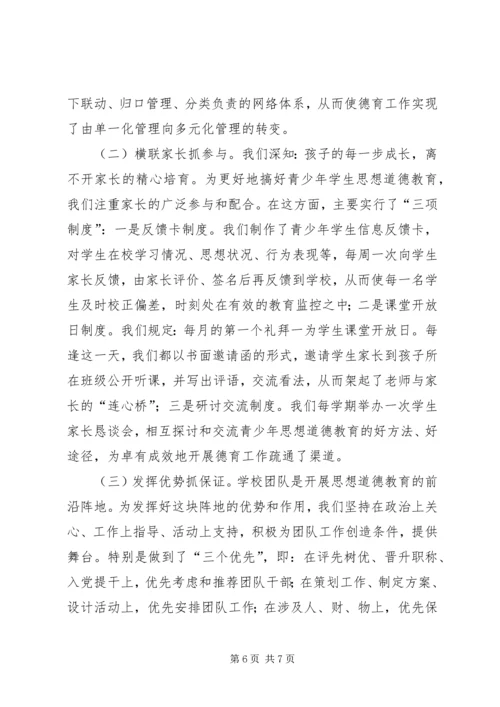 切实加强青少年思想道德建设 (9).docx