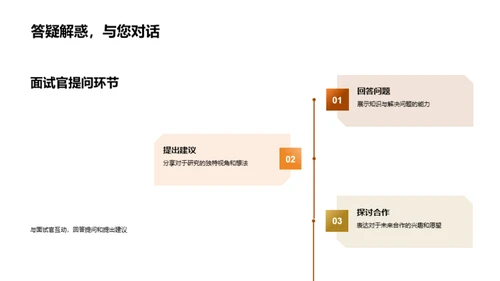 跨界探秘：交叉学科之旅