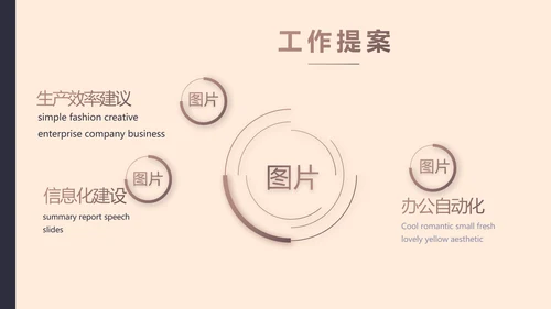 创意时尚美发教学工作总结动态PPT