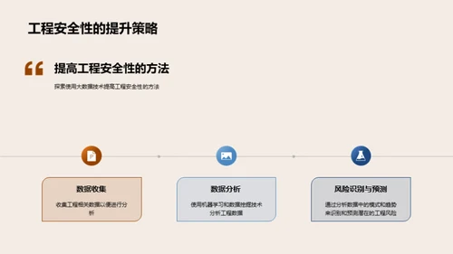 大数据助力土木工程