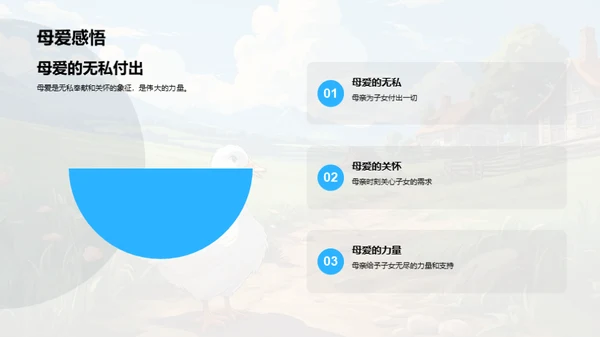 解读《鹅妈妈的故事》