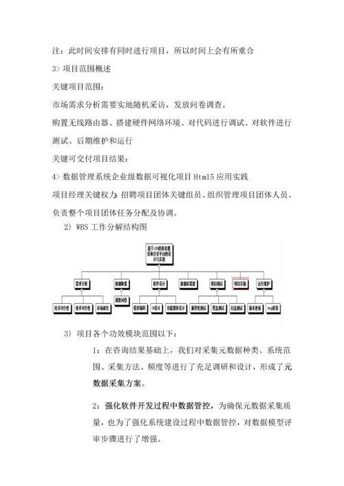 数据标准管理系统之数据可视化设计.docx