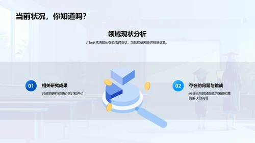 毕业答辩报告PPT模板