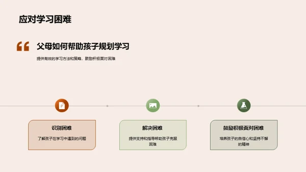 走向成功的高三规划