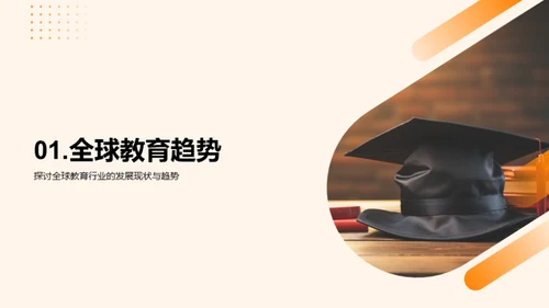 教育科技的革新之路