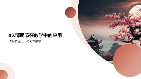 清明节：历史与教育