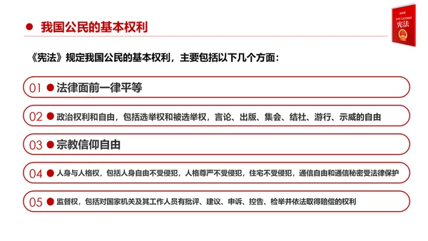 国家宪法日宪法宣传周活动工作方案党建PPT