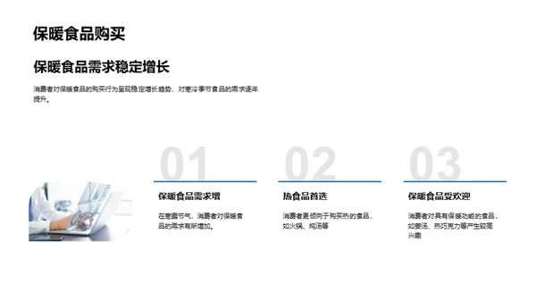 寒露消费行为分析