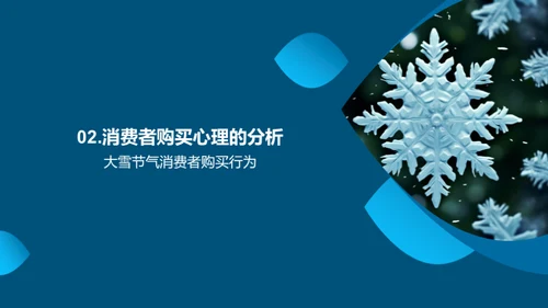 大雪节气营销新纬度